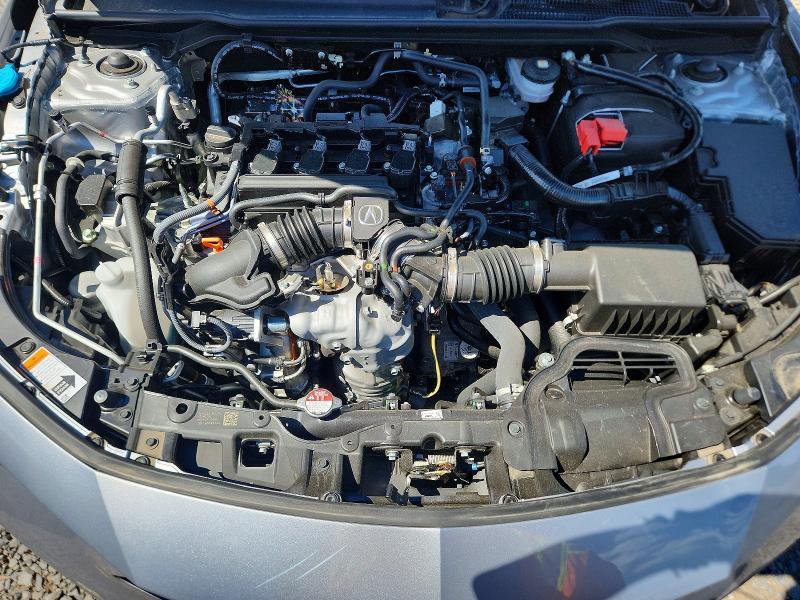58493406 :رقم المزاد ، 19UDE4H37TA009108 vin ، 2026 Acura Integra مزاد بيع