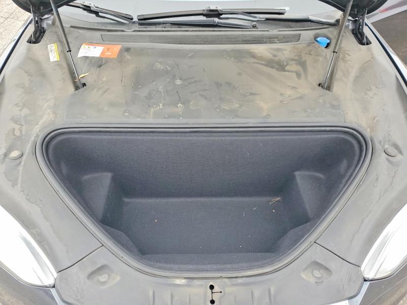 Продажа на аукционе авто 2016 Tesla Model S, vin: 5YJSA1E10GF145354, номер лота: 54710526