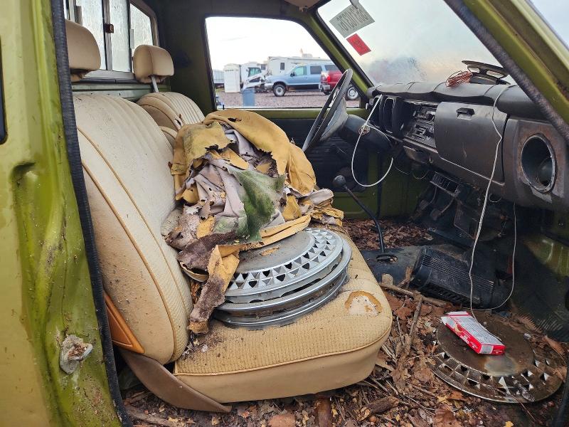 Продаж на аукціоні авто 1977 Toyota Pickup, vin: RN28088214, номер лоту: 56310376