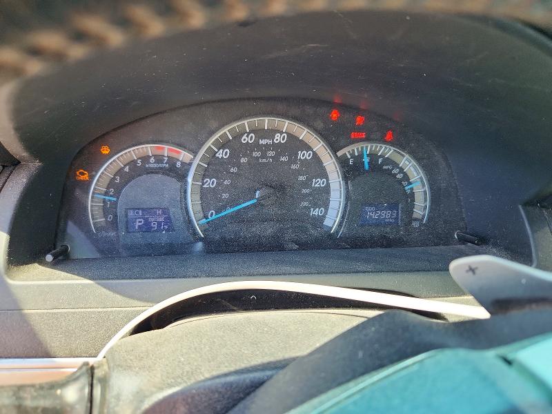 Aukcja sprzedaży 2013 Toyota Camry, vin: 4T1BF1FK7DU274358, numer aukcji: 56317246