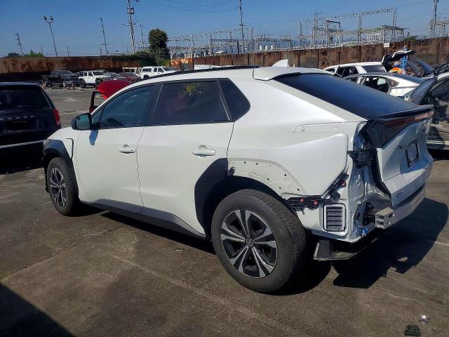 Продажа на аукционе авто 2024 Toyota Bz4x, vin: JTMAAAAA8RA053406, номер лота: 56818576