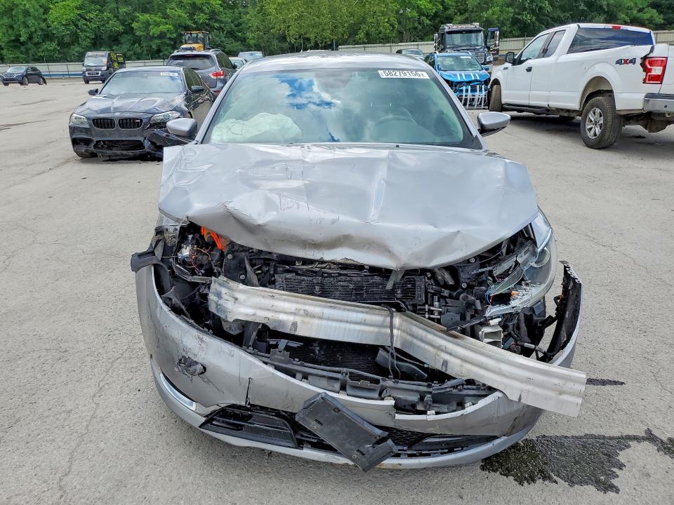 Aukcja sprzedaży 2015 Chrysler 200, vin: 1C3CCCEG3FN656544, numer aukcji: 58279156