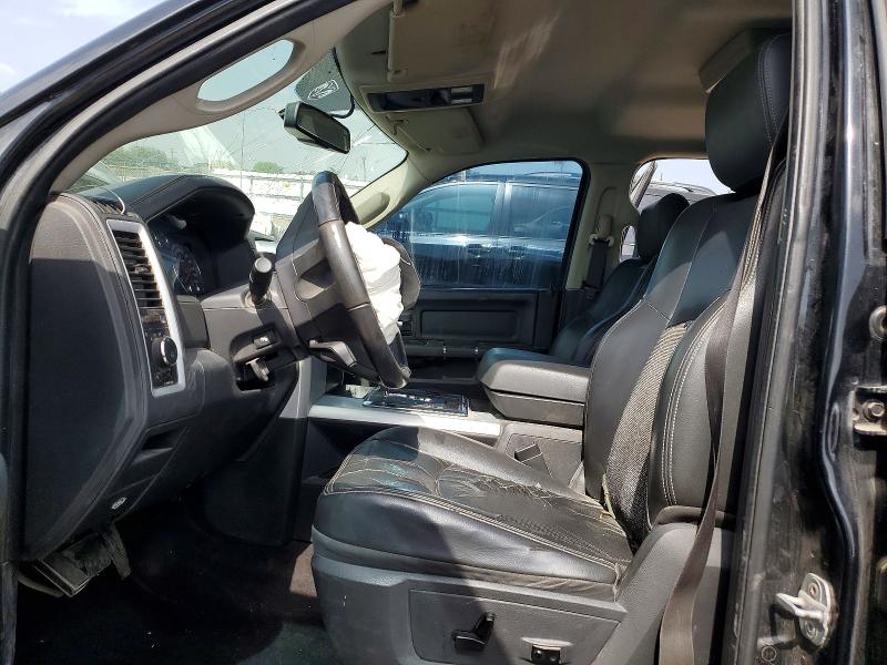 Aukcja sprzedaży 2009 Dodge Ram 1500, vin: 1D3HV13T89S706562, numer aukcji: 59102396