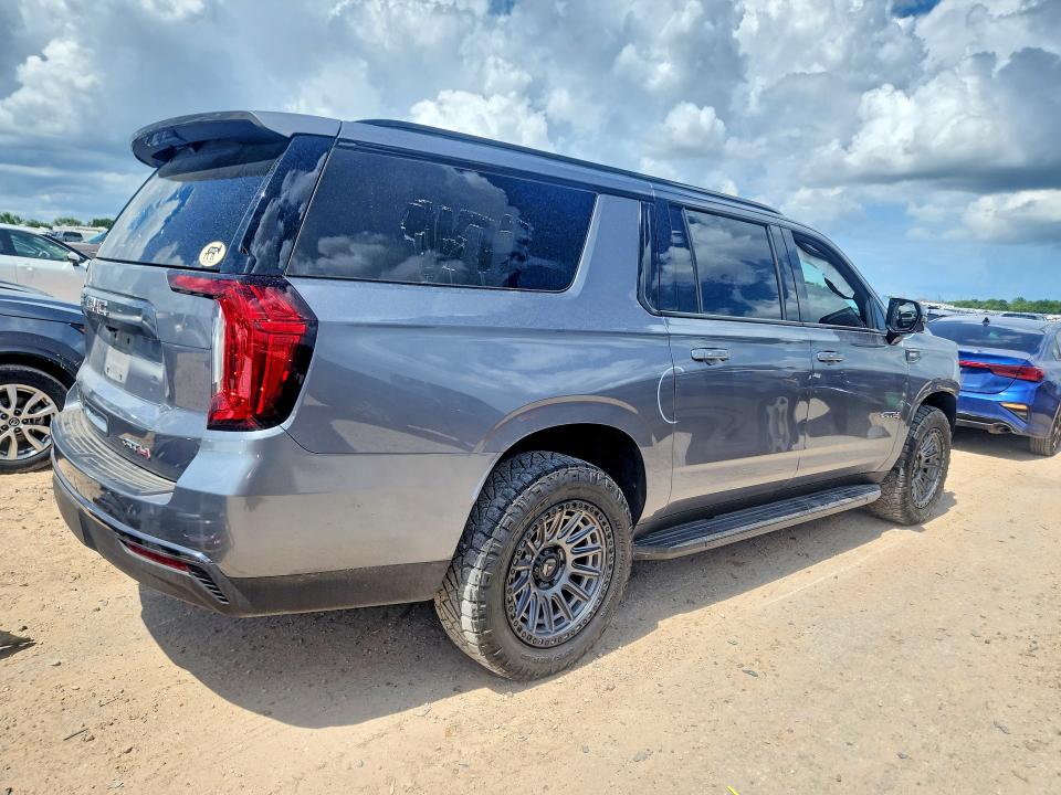 Aukcja sprzedaży 2021 Gmc Yukon Xl, vin: 1GKS2HKDXMR445238, numer aukcji: 56674236