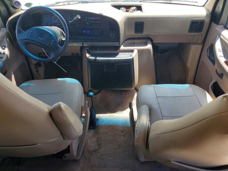 Продаж на аукціоні авто 1993 Ford E-350, vin: 1FBJS31G1PHB28422, номер лоту: 57170316