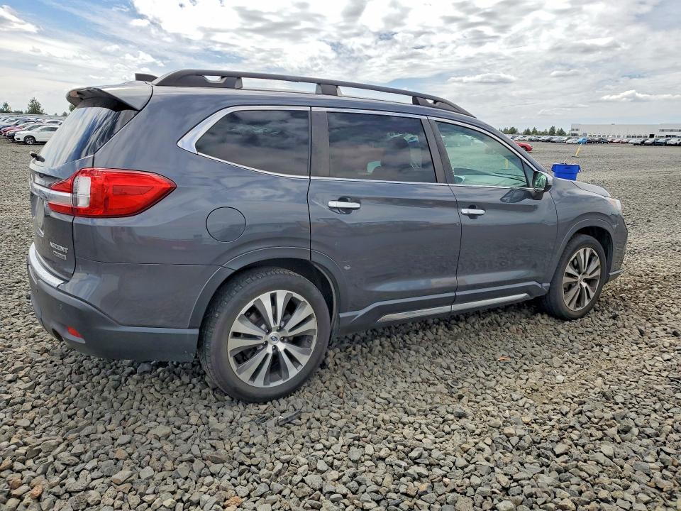 2019 Subaru Ascent მანქანა იყიდება აუქციონზე, vin: 4S4WMARD7K3404162, აუქციონის ნომერი: 56432306
