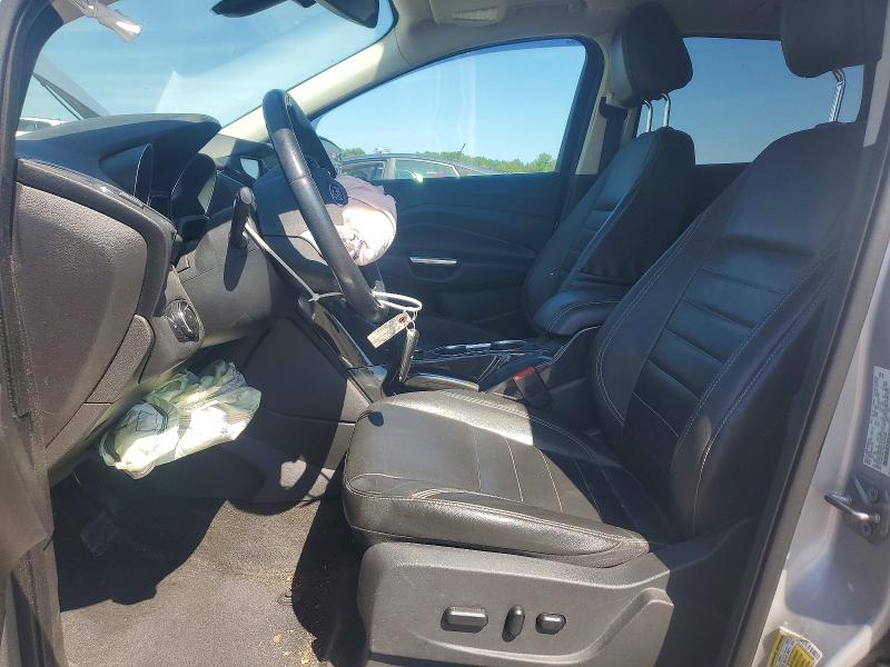 Продаж на аукціоні авто 2014 Ford Escape, vin: 1FMCU9JX6EUD62606, номер лоту: 55894506