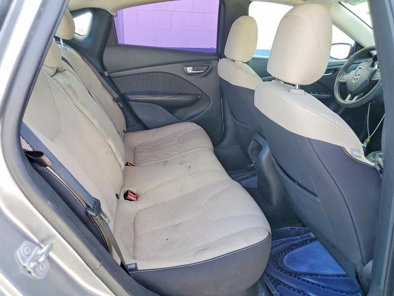Продаж на аукціоні авто 2016 Dodge Dart, vin: 1C3CDFBB9GD606049, номер лоту: 59083296