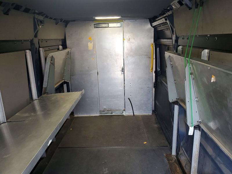 Aukcja sprzedaży 2020 Ram Promaster 3500, vin: 3C6URVJG2LE132213, numer aukcji: 58428096