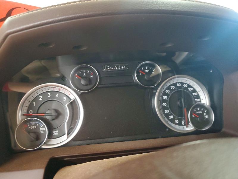 59151486 :رقم المزاد ، 3C6UR5FL6JG102381 vin ، 2018 Ram 2500 مزاد بيع