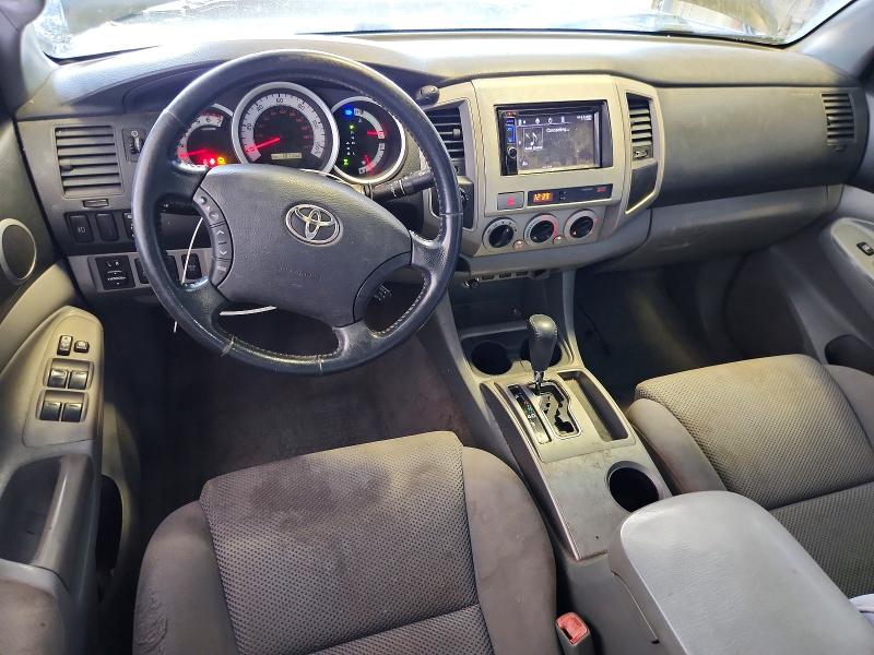 Aukcja sprzedaży 2011 Toyota Tacoma, vin: 3TMLU4EN8BM066275, numer aukcji: 77248985