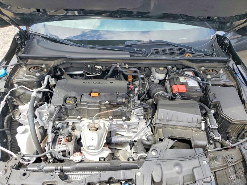 Aukcja sprzedaży 2024 Honda Civic, vin: 2HGFE2F56RH537251, numer aukcji: 57493076