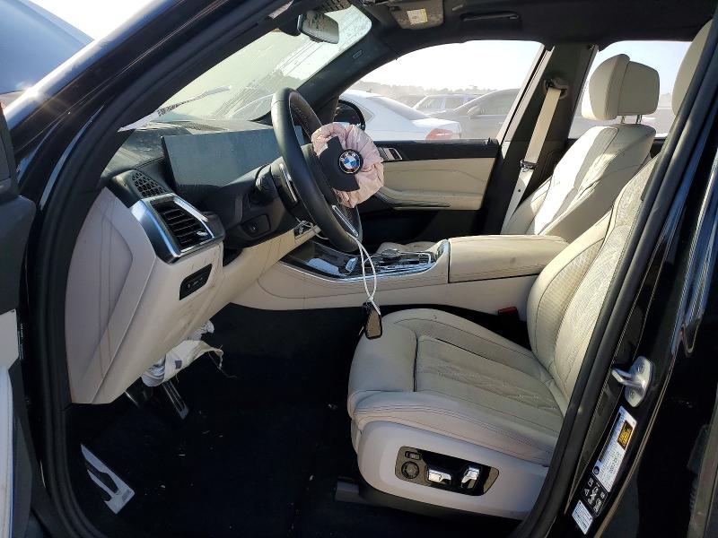 Продажа на аукционе авто 2026 Bmw X5, vin: 5UX33EU07T9170107, номер лота: 59155266