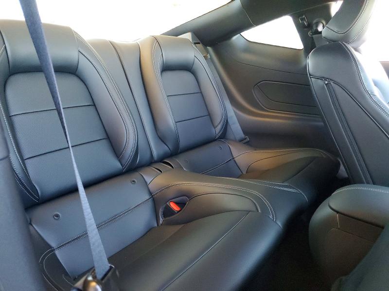 Продажа на аукционе авто 2026 Ford Mustang, vin: 1FA6P8THXT5121668, номер лота: 57251776