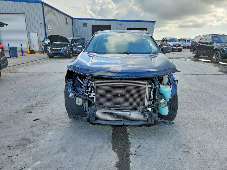 Aukcja sprzedaży 2019 Chevrolet Equinox, vin: 3GNAXUEV4KS511046, numer aukcji: 59094736