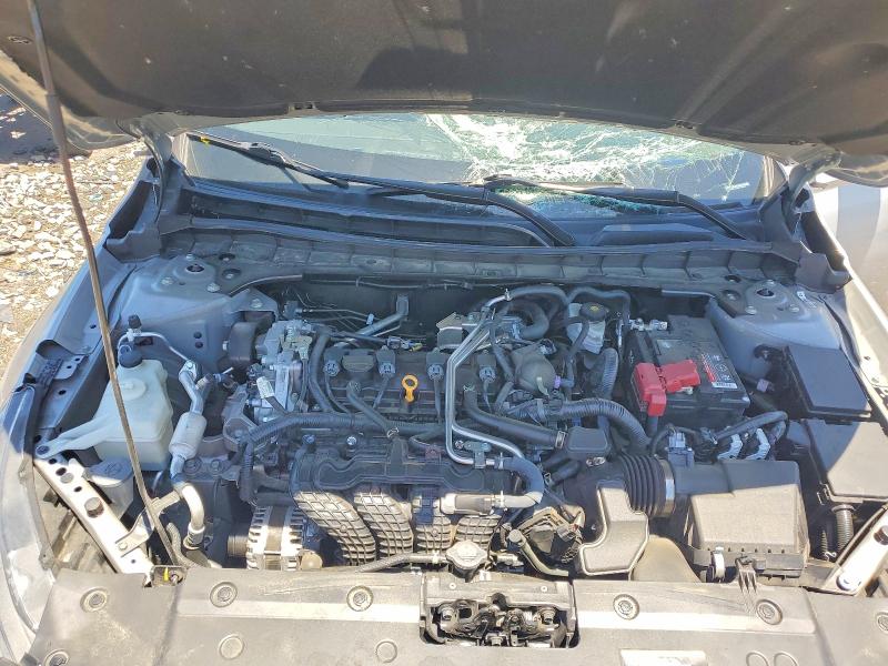 Продаж на аукціоні авто 2023 Nissan Altima, vin: 1N4BL4DV0PN370963, номер лоту: 55849516