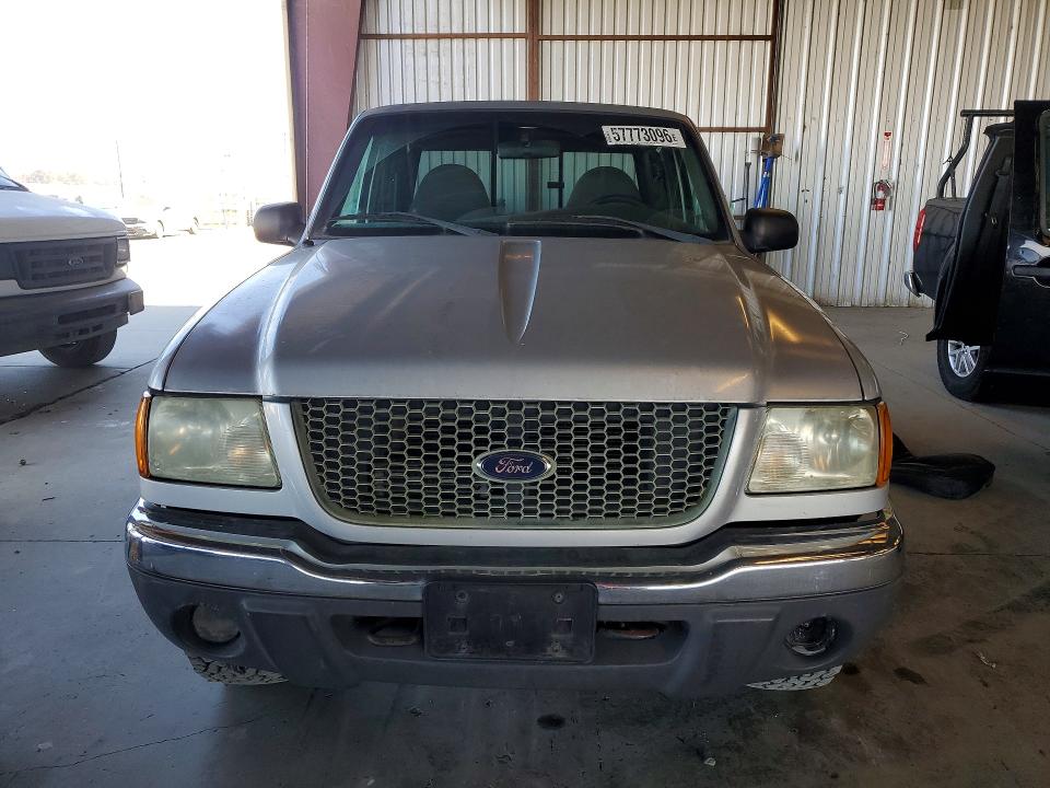Продажа на аукционе авто 2001 Ford Ranger, vin: 1FTZR15E81PB67884, номер лота: 57773096