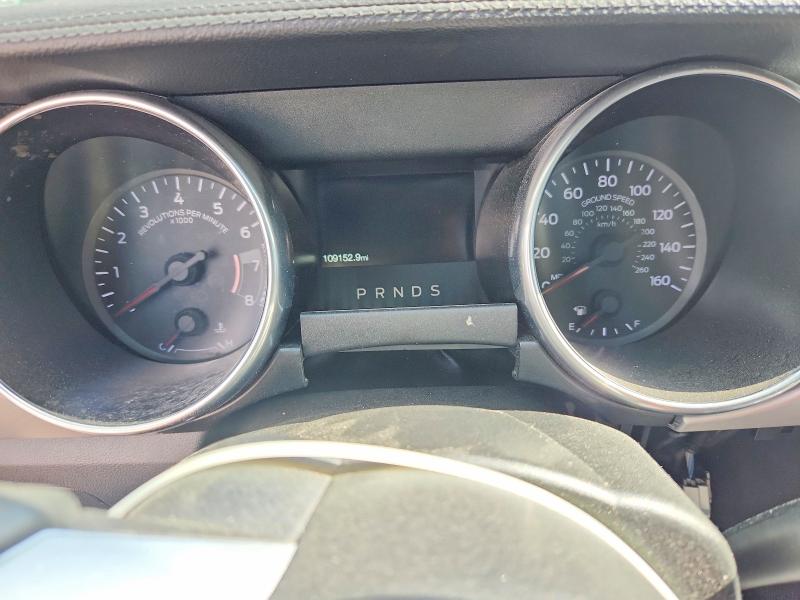 2019 Ford Mustang მანქანა იყიდება აუქციონზე, vin: 1FATP8UH6K5179678, აუქციონის ნომერი: 55705876