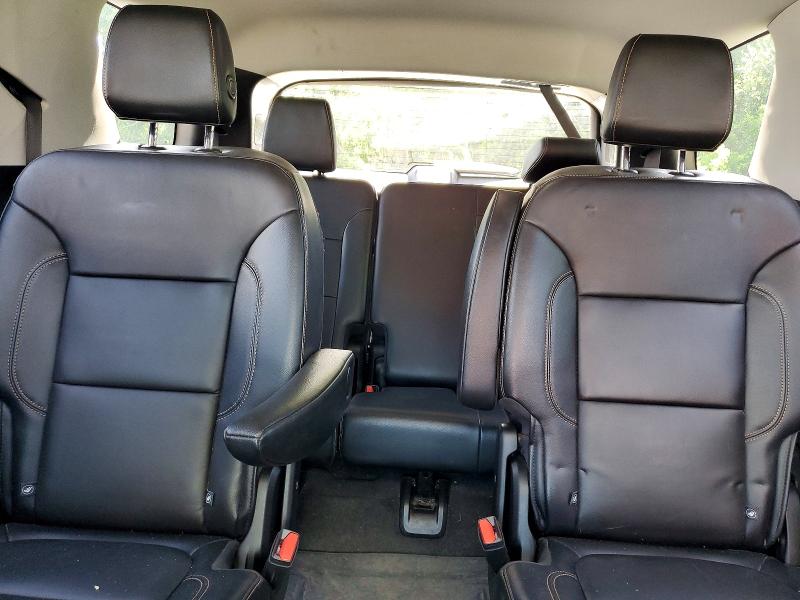 Продаж на аукціоні авто 2018 Chevrolet Traverse, vin: 1GNEVHKWXJJ193106, номер лоту: 57584516