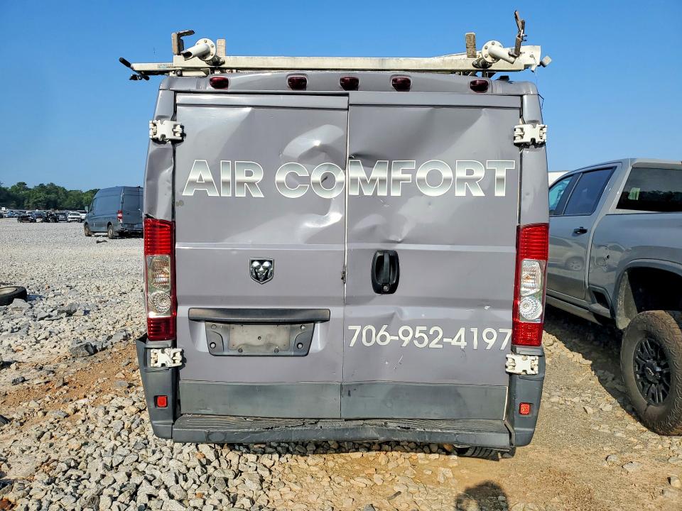 Aukcja sprzedaży 2015 Ram Promaster 1500, vin: 3C6TRVAG9FE519261, numer aukcji: 85453375