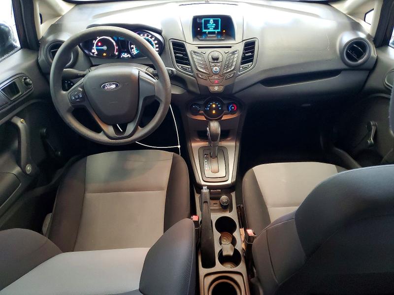 57951906 :رقم المزاد ، 3FADP4AJ9FM158117 vin ، 2015 Ford Fiesta مزاد بيع