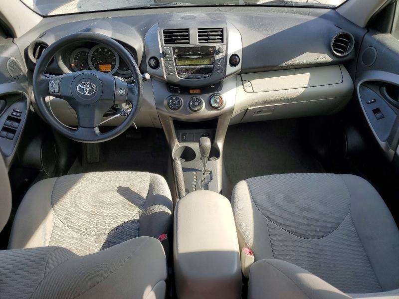 Aukcja sprzedaży 2011 Toyota Rav4, vin: JTMBF4DV3B5049140, numer aukcji: 57353346