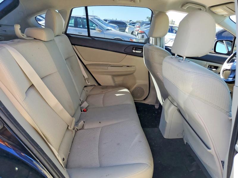 2014 Subaru Impreza მანქანა იყიდება აუქციონზე, vin: JF1GPAL69EG227658, აუქციონის ნომერი: 57082066
