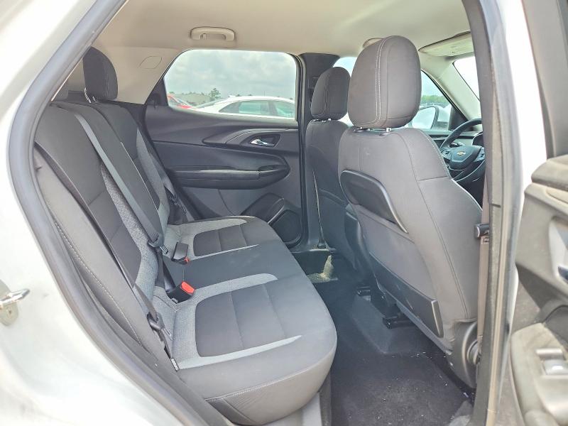 56633026 :رقم المزاد ، KL79MPSLXPB066255 vin ، 2023 Chevrolet Trailblazer مزاد بيع