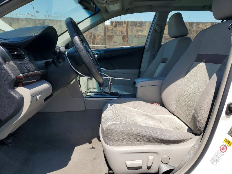 Продаж на аукціоні авто 2014 Toyota Camry, vin: 4T4BF1FK2ER394365, номер лоту: 57836906