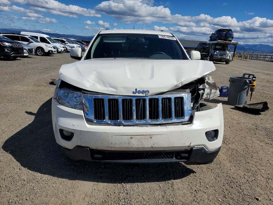 Продаж на аукціоні авто 2011 Jeep Grand Cherokee, vin: 1J4RR4GT3BC573846, номер лоту: 56616036