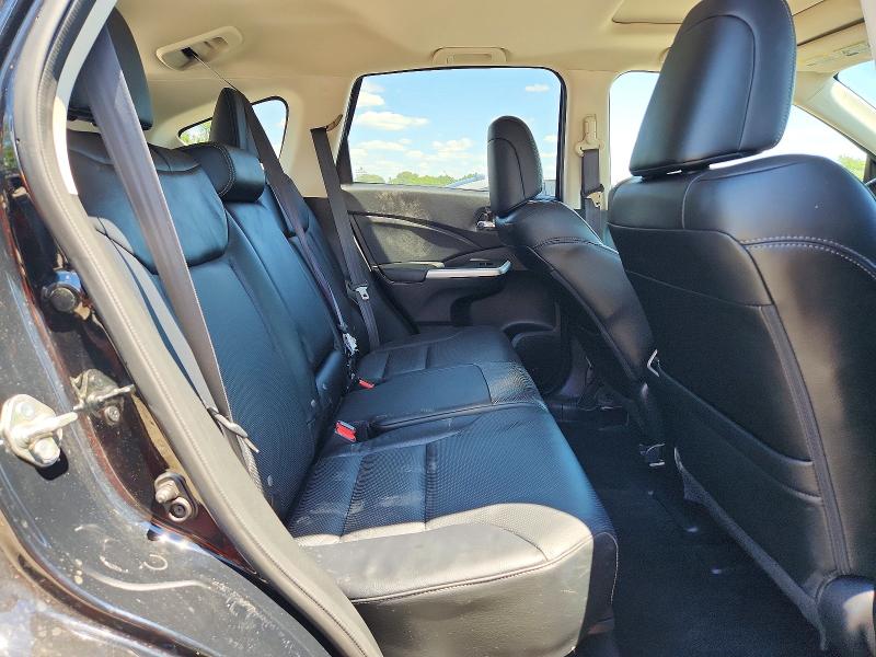 Aukcja sprzedaży 2016 Honda Cr-v, vin: 5J6RM4H92GL131617, numer aukcji: 57844686