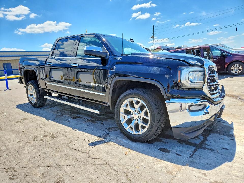 Aukcja sprzedaży 2017 Gmc Sierra, vin: 3GTU2NEC0HG283390, numer aukcji: 55559506