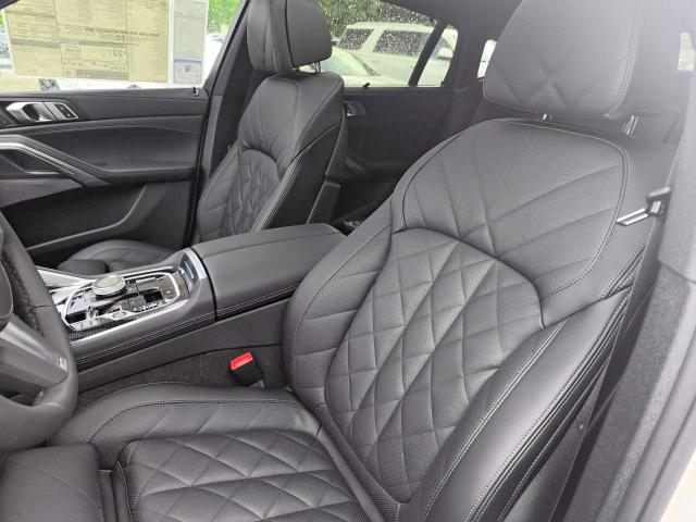 Продаж на аукціоні авто 2027 Bmw X6, vin: 5UX33EX0XV9428831, номер лоту: 55637126