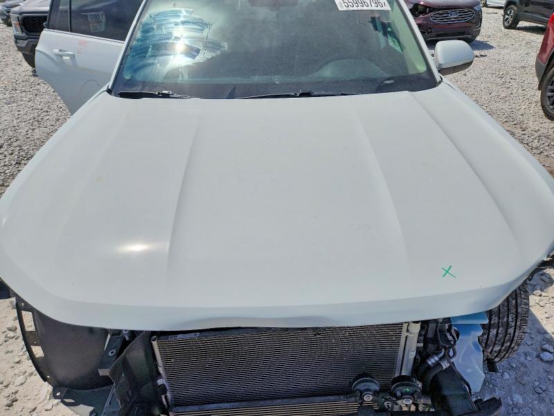 Aukcja sprzedaży 2022 Volkswagen Atlas, vin: 1V2KP2CA1NC508146, numer aukcji: 55996796