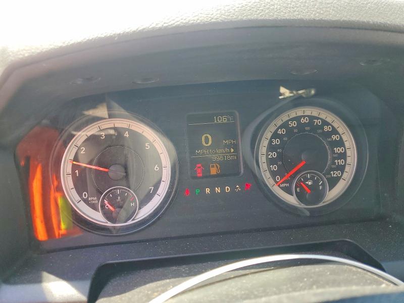 Продаж на аукціоні авто 2013 Ram 1500, vin: 1C6RR6KG2DS594456, номер лоту: 56044256