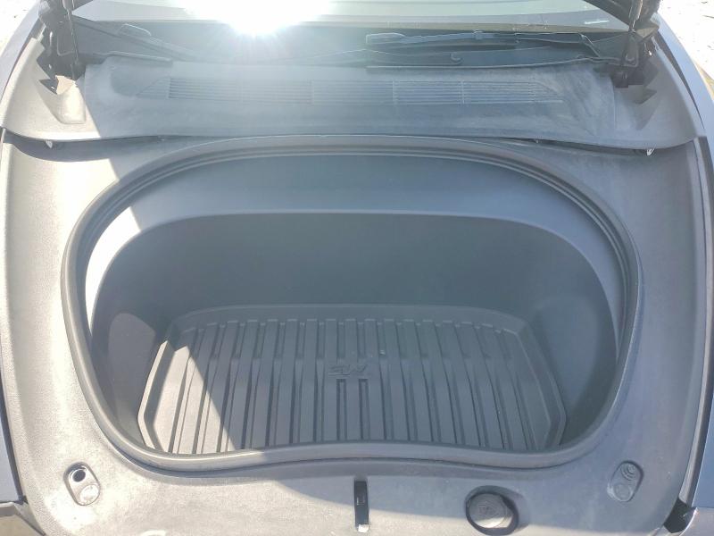 2024 Tesla Model 3 მანქანა იყიდება აუქციონზე, vin: 5YJ3E1EA0RF843958, აუქციონის ნომერი: 59067506
