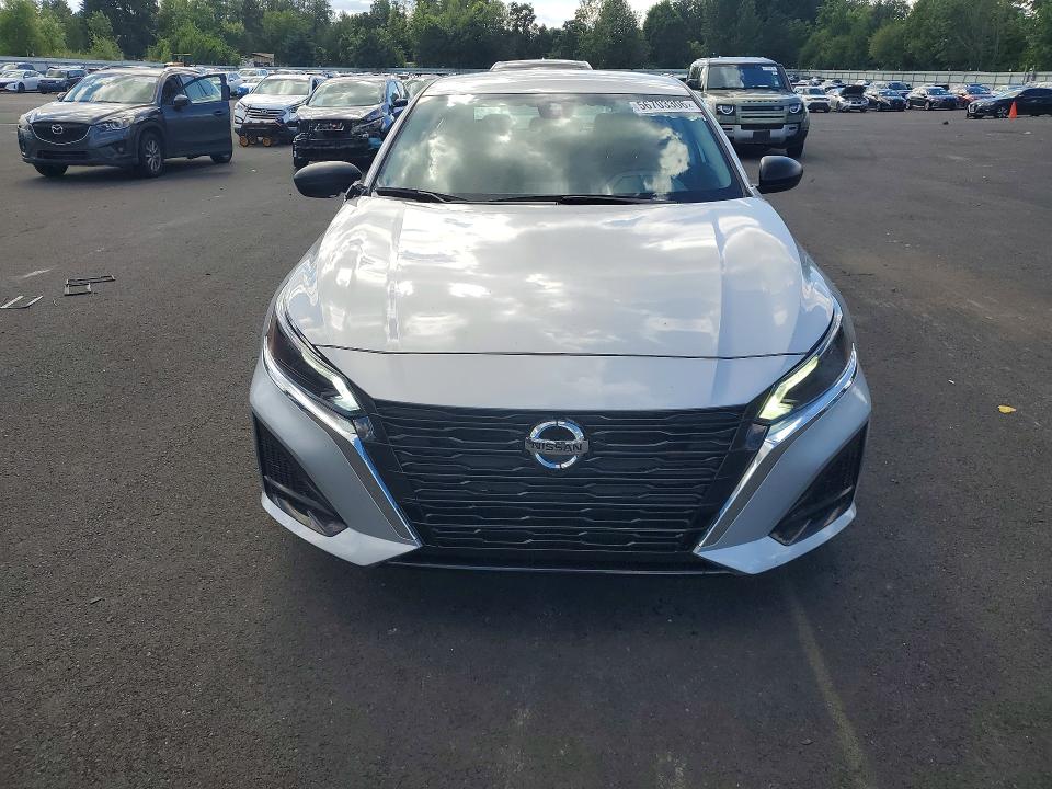 Продажа на аукционе авто 2024 Nissan Altima, vin: 1N4BL4BV7RN385188, номер лота: 56703306