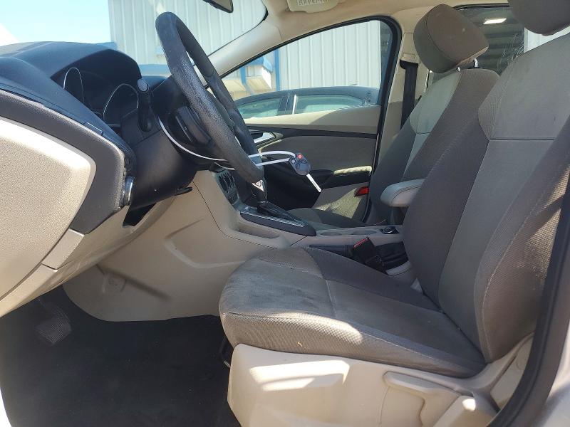 Продаж на аукціоні авто 2013 Ford Focus, vin: 1FADP3F21DL283459, номер лоту: 56936726