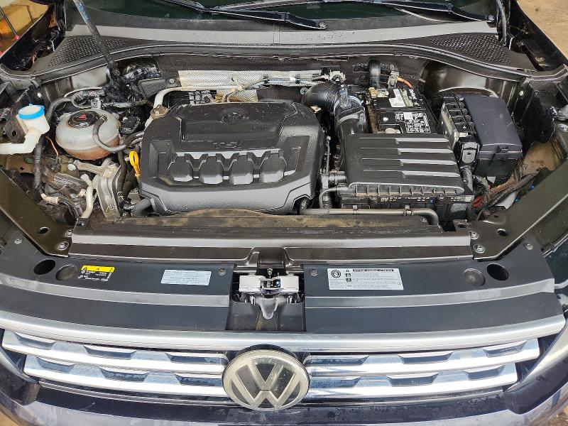 2019 Volkswagen Tiguan მანქანა იყიდება აუქციონზე, vin: 3VV3B7AX0KM132575, აუქციონის ნომერი: 52877026