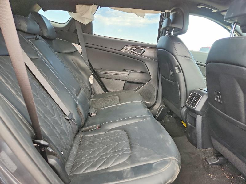 Продаж на аукціоні авто 2024 Kia Sportage, vin: 5XYK6CDF9RG154401, номер лоту: 57784006