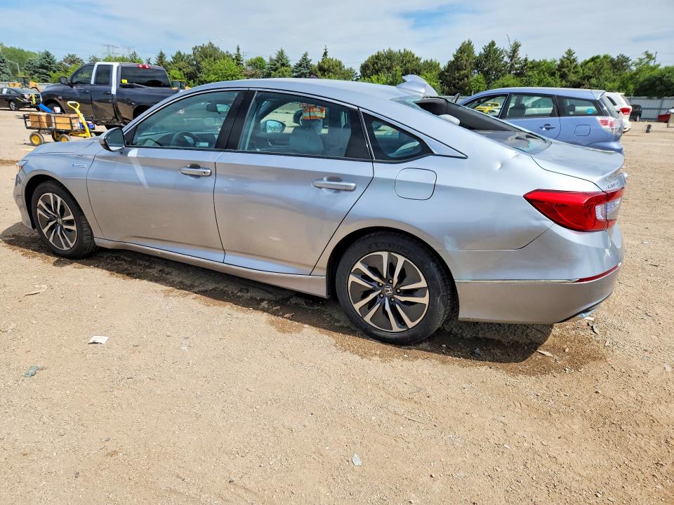 Aukcja sprzedaży 2019 Honda Accord, vin: 1HGCV3F45KA002982, numer aukcji: 55436716
