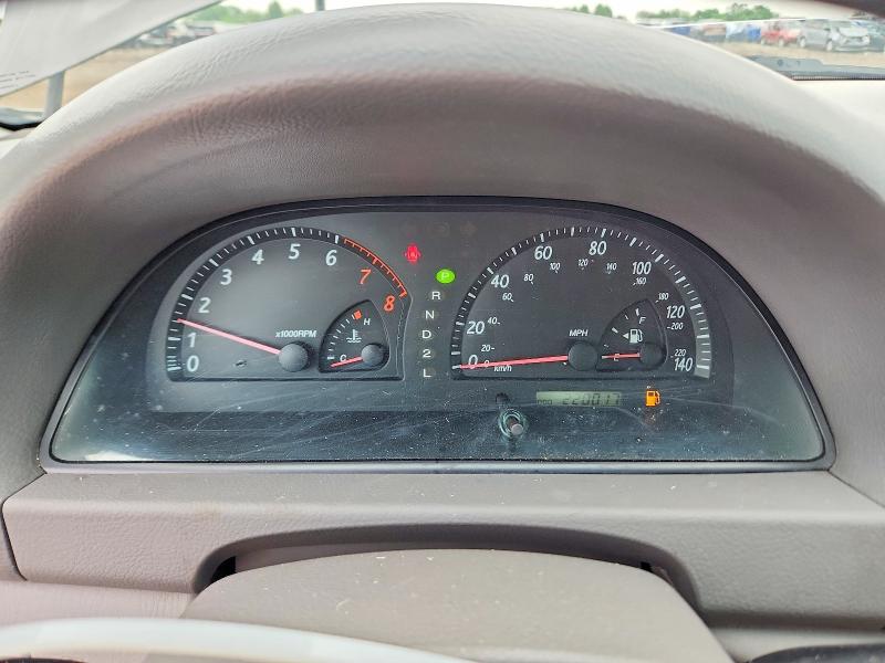 2003 Toyota Camry მანქანა იყიდება აუქციონზე, vin: 4T1BE32K73U742236, აუქციონის ნომერი: 55808486