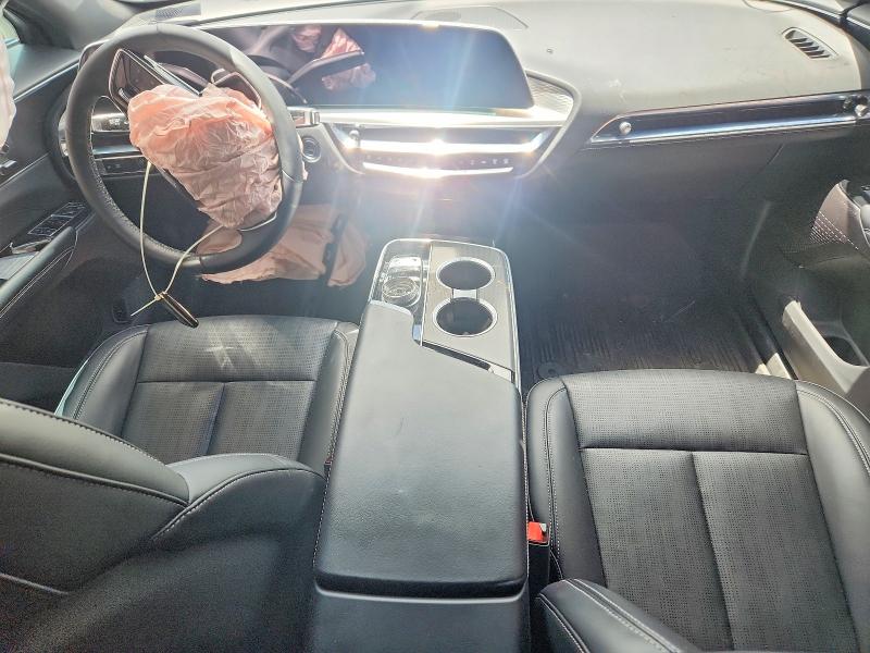 Aukcja sprzedaży 2024 Cadillac Lyriq, vin: 1GYKPTRK5RZ103752, numer aukcji: 56868466