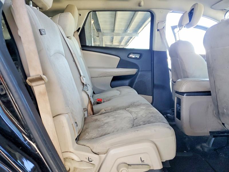 Продаж на аукціоні авто 2016 Dodge Journey, vin: 3C4PDCABXGT139568, номер лоту: 55208276
