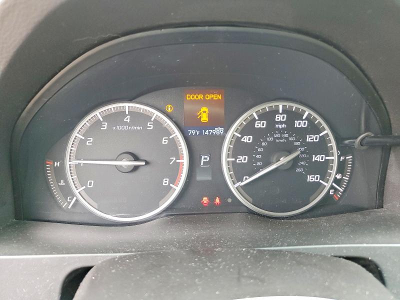 Продажа на аукционе авто 2014 Acura Rdx, vin: 5J8TB4H57EL007596, номер лота: 59121306