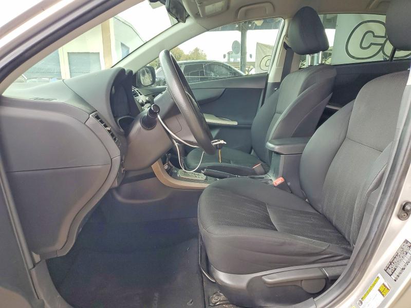 Aukcja sprzedaży 2011 Toyota Corolla, vin: 2T1BU4EE5BC616973, numer aukcji: 58132566