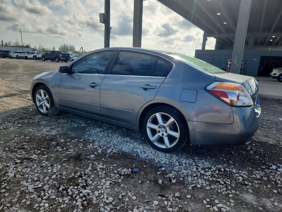 58612316 :رقم المزاد ، 1N4AL21E69N413354 vin ، 2009 Nissan Altima مزاد بيع