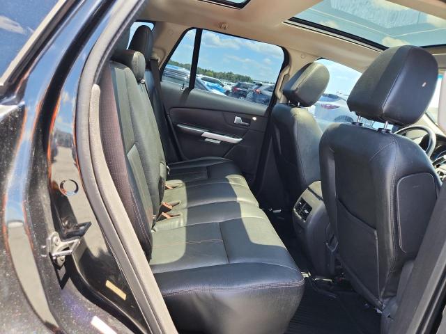 2014 Ford Edge მანქანა იყიდება აუქციონზე, vin: 2FMDK3JCXEBA16567, აუქციონის ნომერი: 55874646