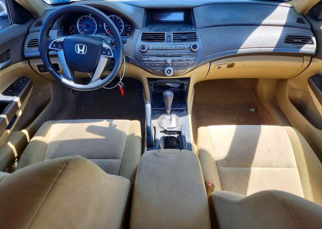 2008 Honda Accord მანქანა იყიდება აუქციონზე, vin: JHMCP26348C031508, აუქციონის ნომერი: 57551306
