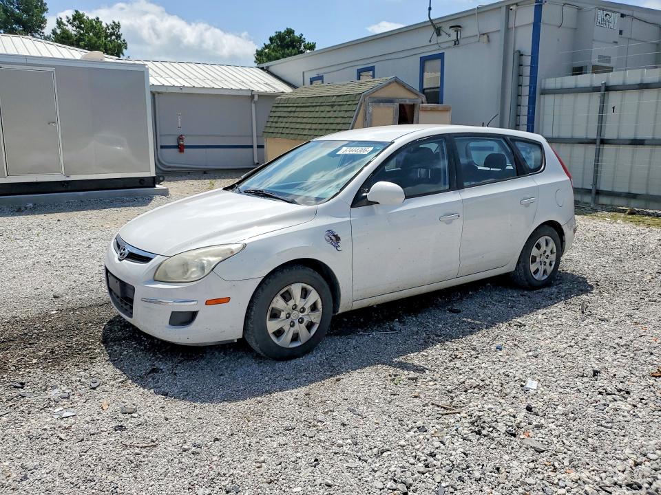 2012 Hyundai Elantra Touring მანქანა იყიდება აუქციონზე, vin: KMHDB8AE9CU130825, აუქციონის ნომერი: 57444306